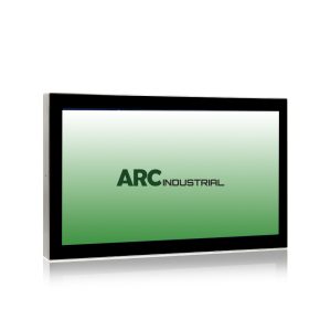 ARC MMC-215WDC 21,5" paneeli-PC teollisuuteen